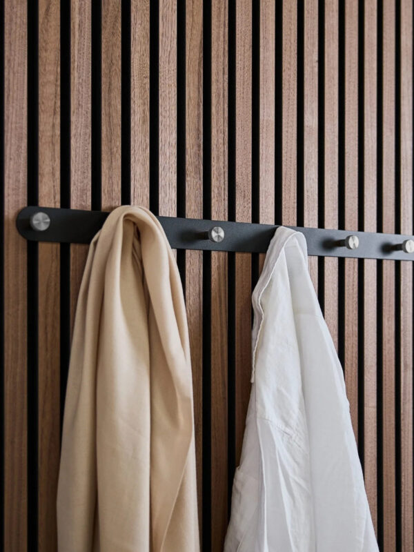WoodUpp Norr | Coat Hook Rack - Image 24