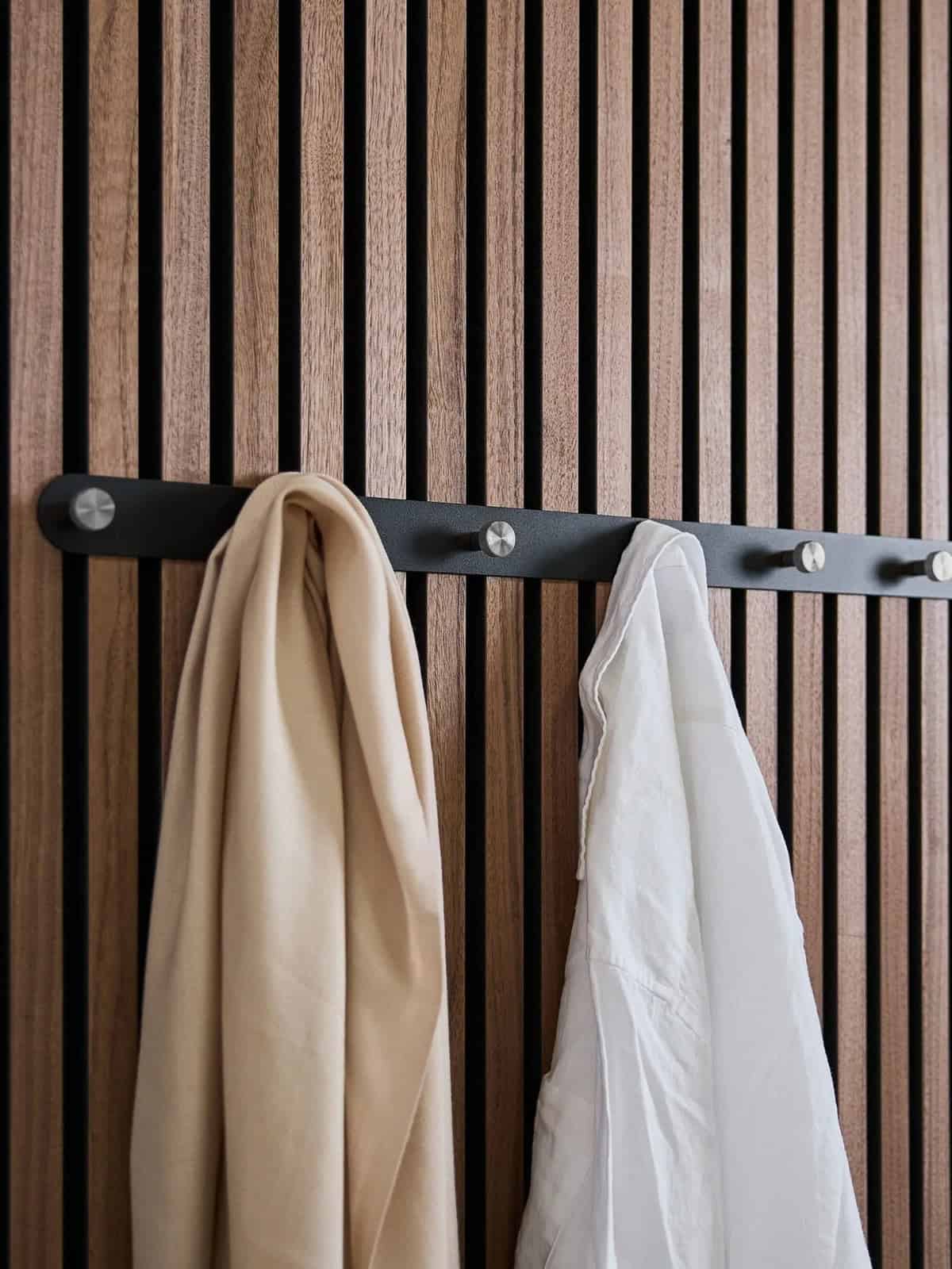 WoodUpp Norr | Coat Hook Rack - Image 24