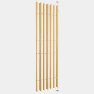 WoodUpp Embrace | Room Divider BM1