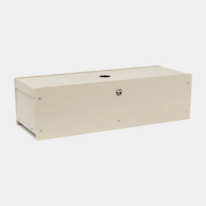 WoodUpp Nell | Metal Box