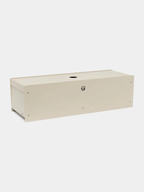WoodUpp Nell | Metal Box