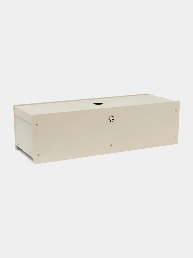 WoodUpp Nell | Metal Box