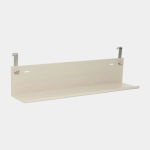 WoodUpp Nell | Metal Shelf