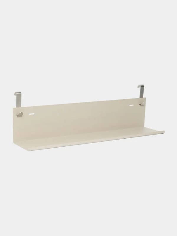 WoodUpp Nell | Metal Shelf