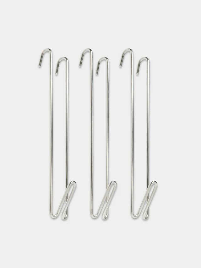 WoodUpp Alva | Wire Hooks Long & Short - Image 2