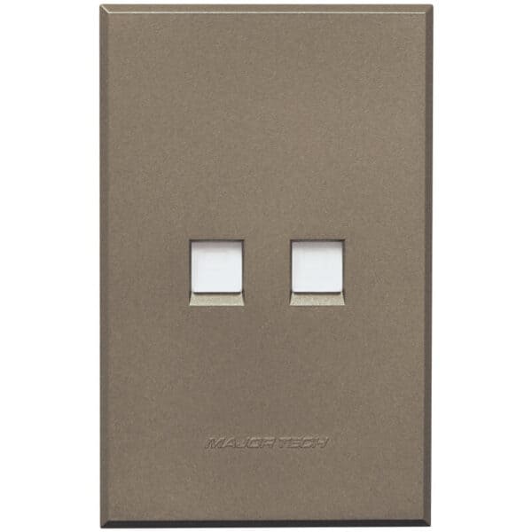 Veti 3 - Dual Data Sockets (RJ45 – Cat6) - Image 5