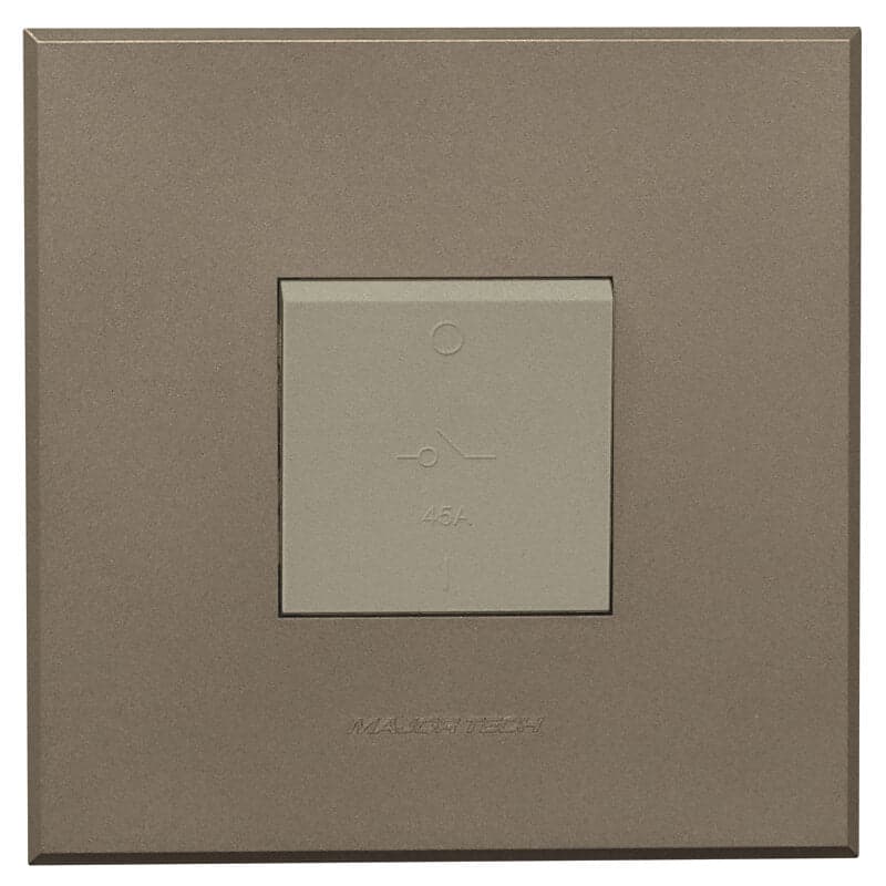 Veti 3 - 45A Triple Pole Isolator Switches - 4x4 - Image 5