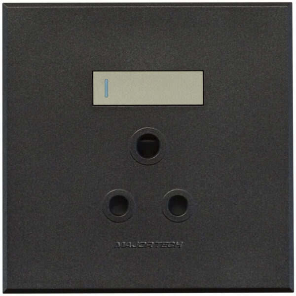 VETI 3 - Single RSA Socket - 100x100mm - Image 6