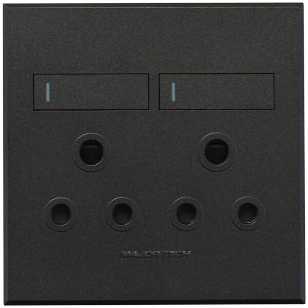 Veti 3 - Double RSA Sockets - Image 6