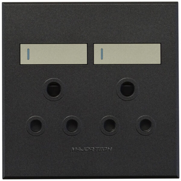 Veti 3 - Double RSA Sockets - Image 5