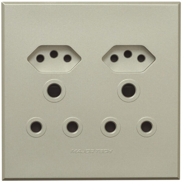 Veti 3- Unswitched RSA & V-Slim Sockets - Image 2