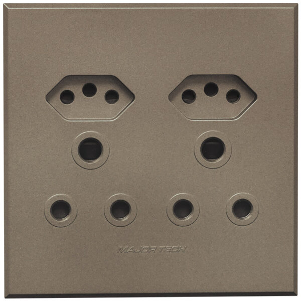 Veti 3- Unswitched RSA & V-Slim Sockets - Image 3