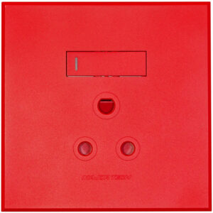 Veti 3 - Dedicated RSA Sockets