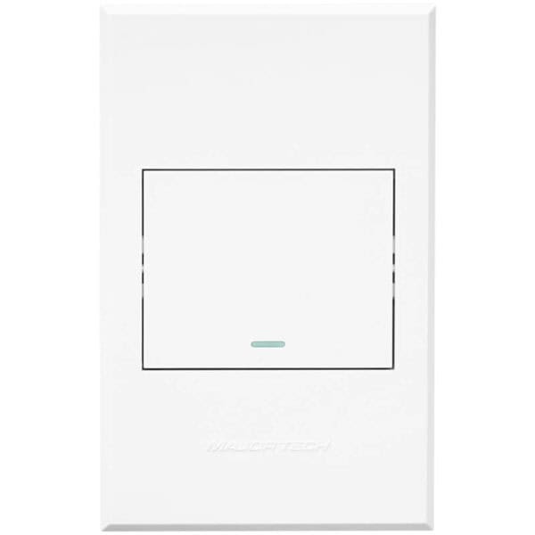 Veti 3 - 1 Lever - 1 Way/2 Way/Dimmer - Image 2