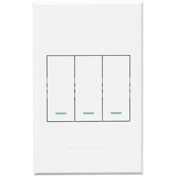 Veti 3 - 3 Lever - 1 Way/2 Way/Dimmer - Image 5