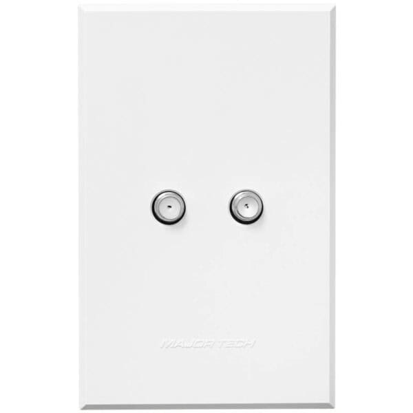Veti 3 - Dual Satellite Sockets - Image 2