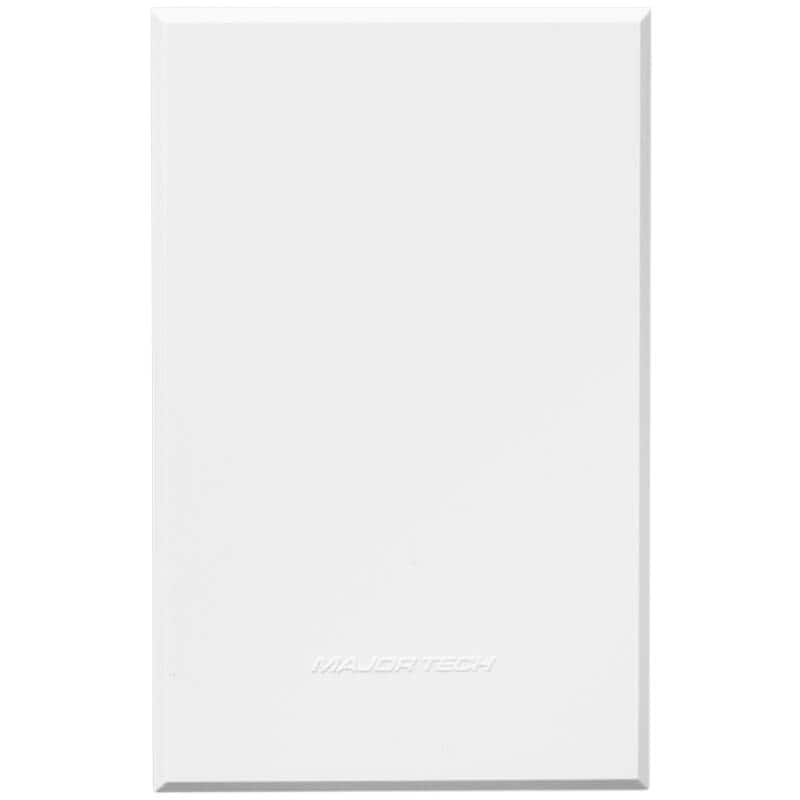 Veti 3 - Blank Cover Plates (50x100mm) - Image 5