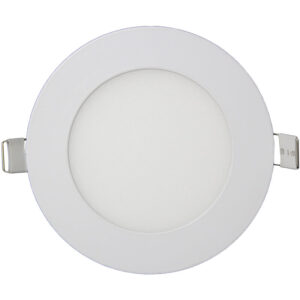 3W LED Panel Lights (Non-Dimmable)