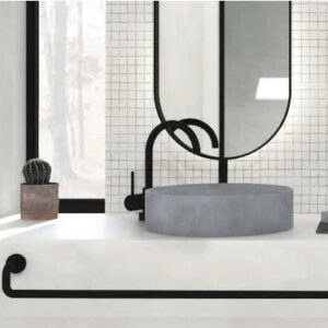 Concrete Basin #202323