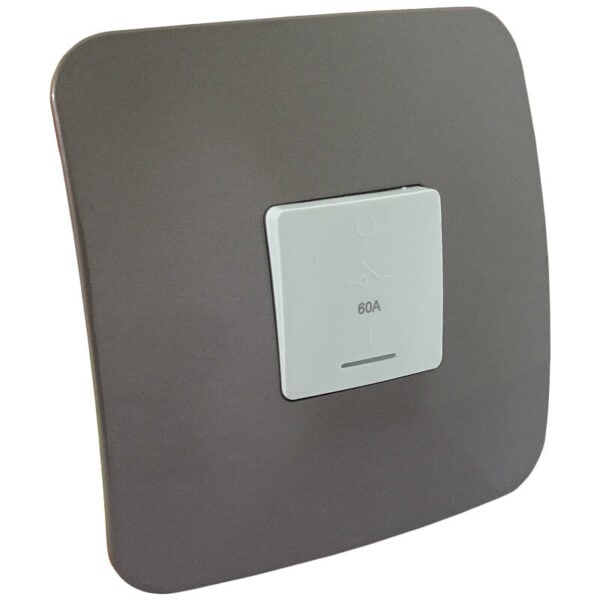 60A Triple Pole Isolator - Image 2