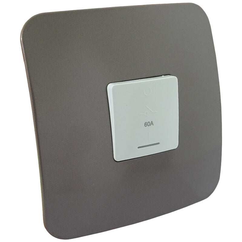 60A Triple Pole Isolator - Image 2