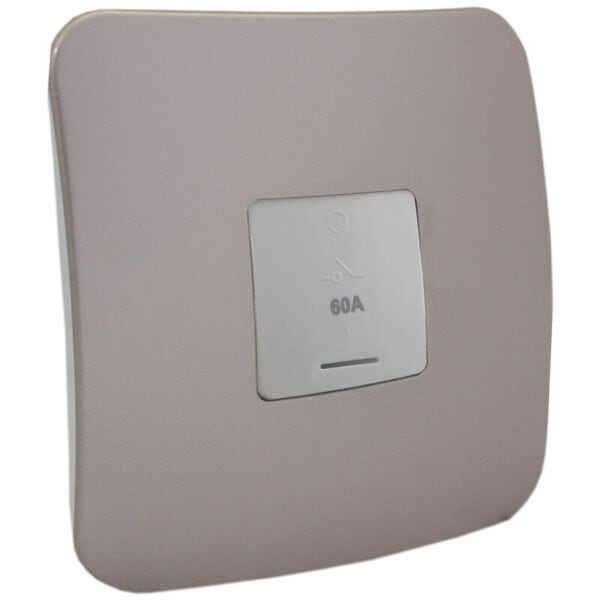 60A Triple Pole Isolator - Image 3