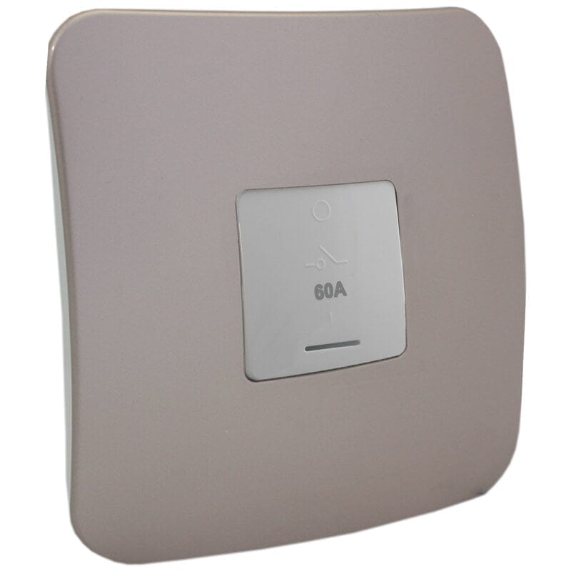 60A Triple Pole Isolator - Image 3