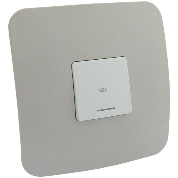 60A Triple Pole Isolator - Image 4