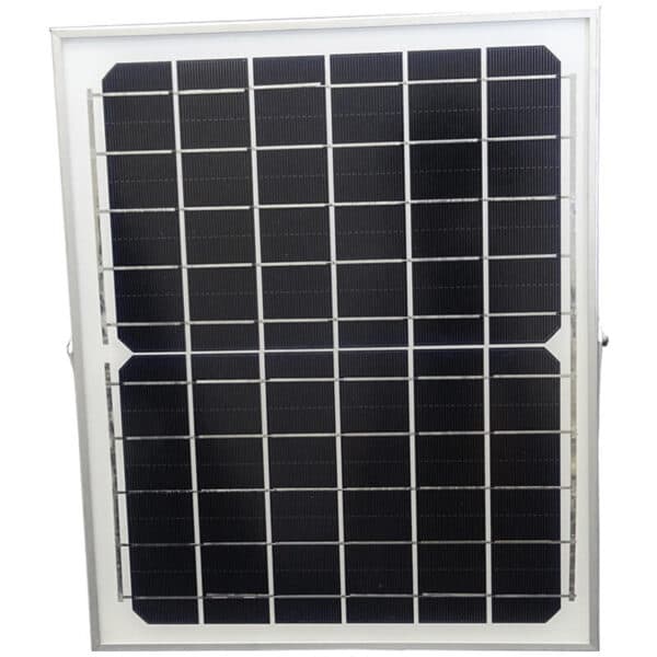 60W Solar Power LED Floodlight - Image 2