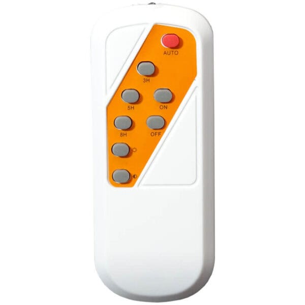 60W Solar Power LED Floodlight - Image 4