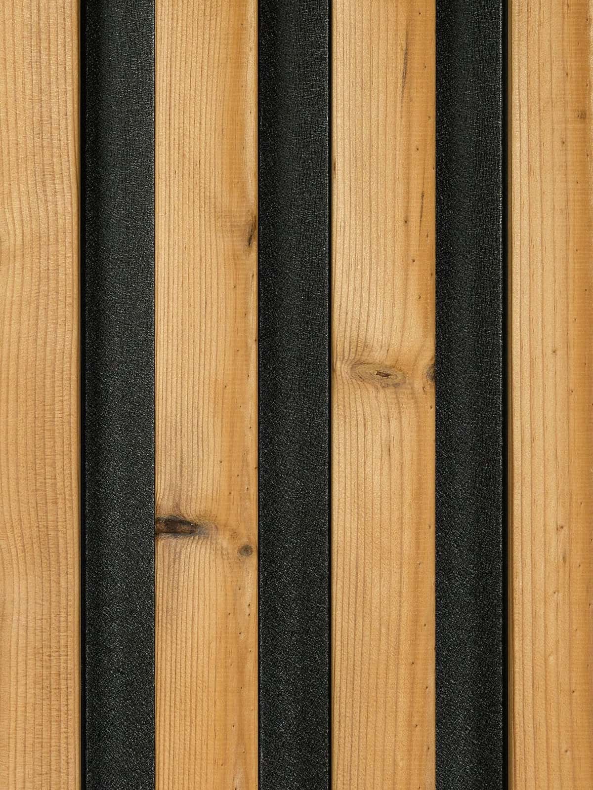 WoodUpp Aluwood Lamella - Image 6