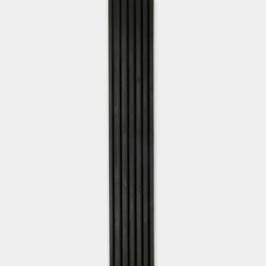 WoodUpp Aluwood | Outdoor Panel Thermowood