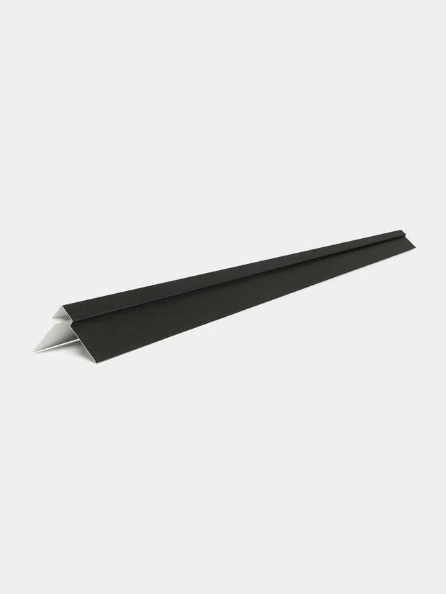 WoodUpp Aluwood | Aluminium Outer Corner Profile (240 cm)