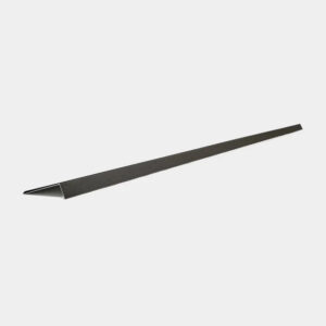 WoodUpp Aluwood | Aluminium Window Sill Profile (240 cm)