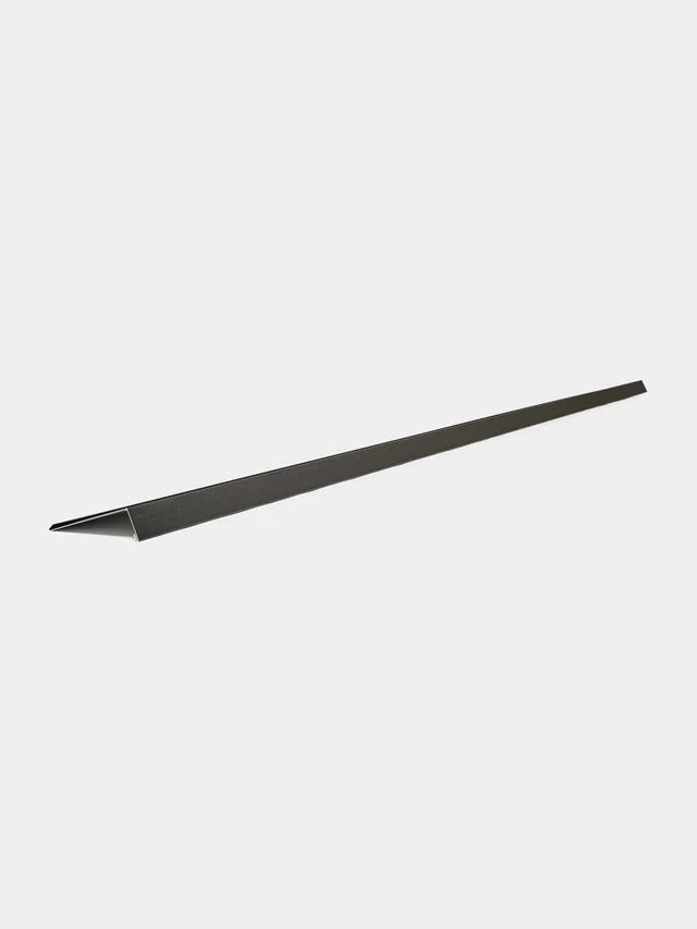 WoodUpp Aluwood | Aluminium Window Sill Profile (240 cm)