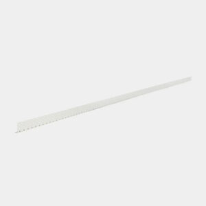 WoodUpp Aluwood | Aluminium Insect Screen Profile (240 cm)