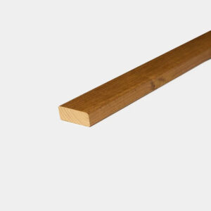 WoodUpp Aluwood Lamella