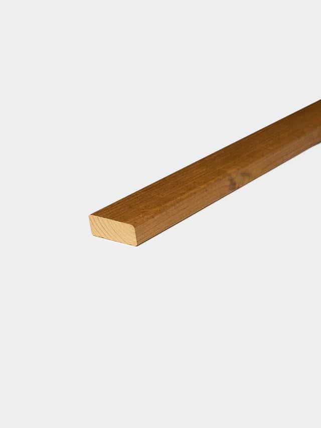 WoodUpp Aluwood Lamella