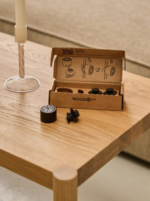 WoodUpp Dupps | Mounting Systems - Image 7