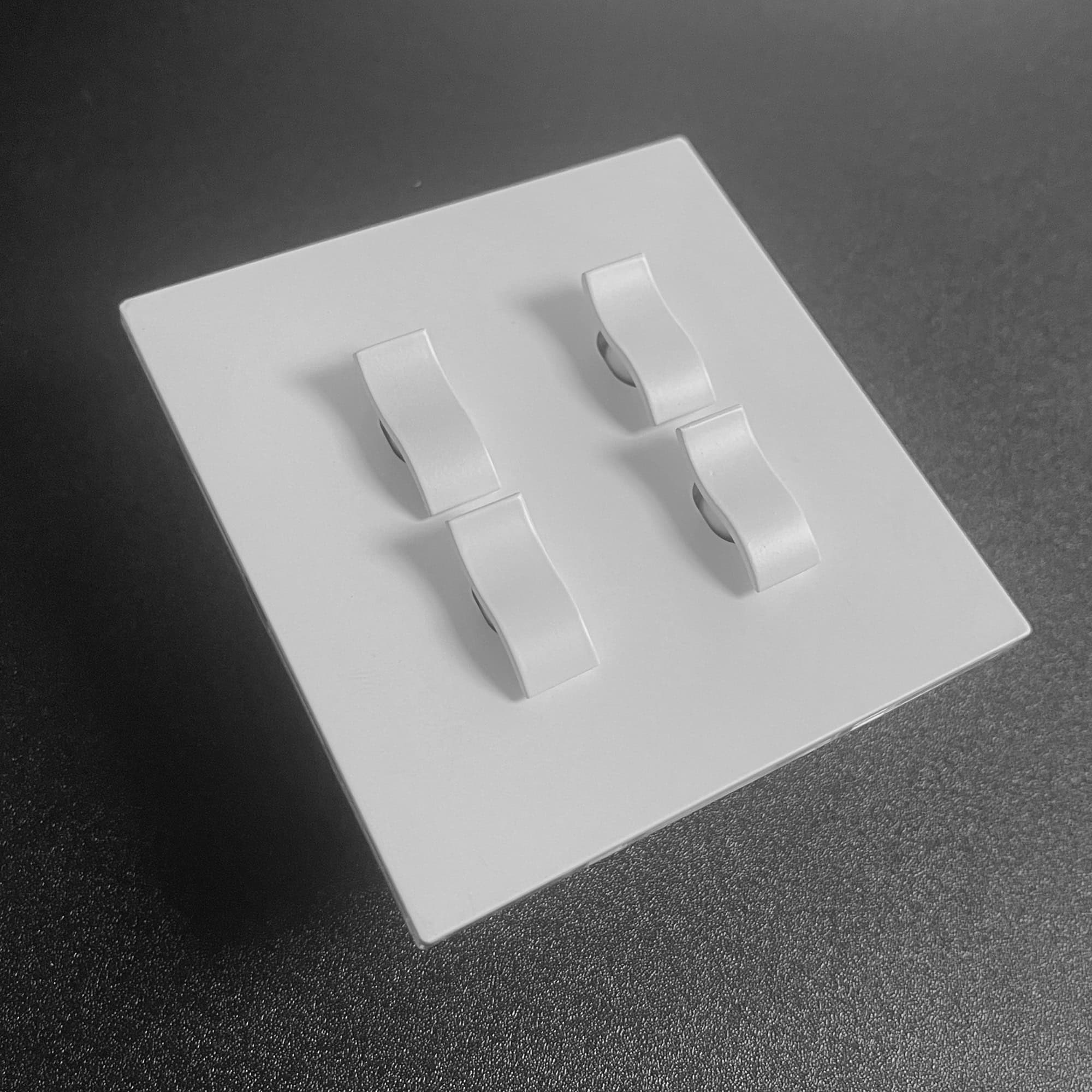 Curve - White - Image 10