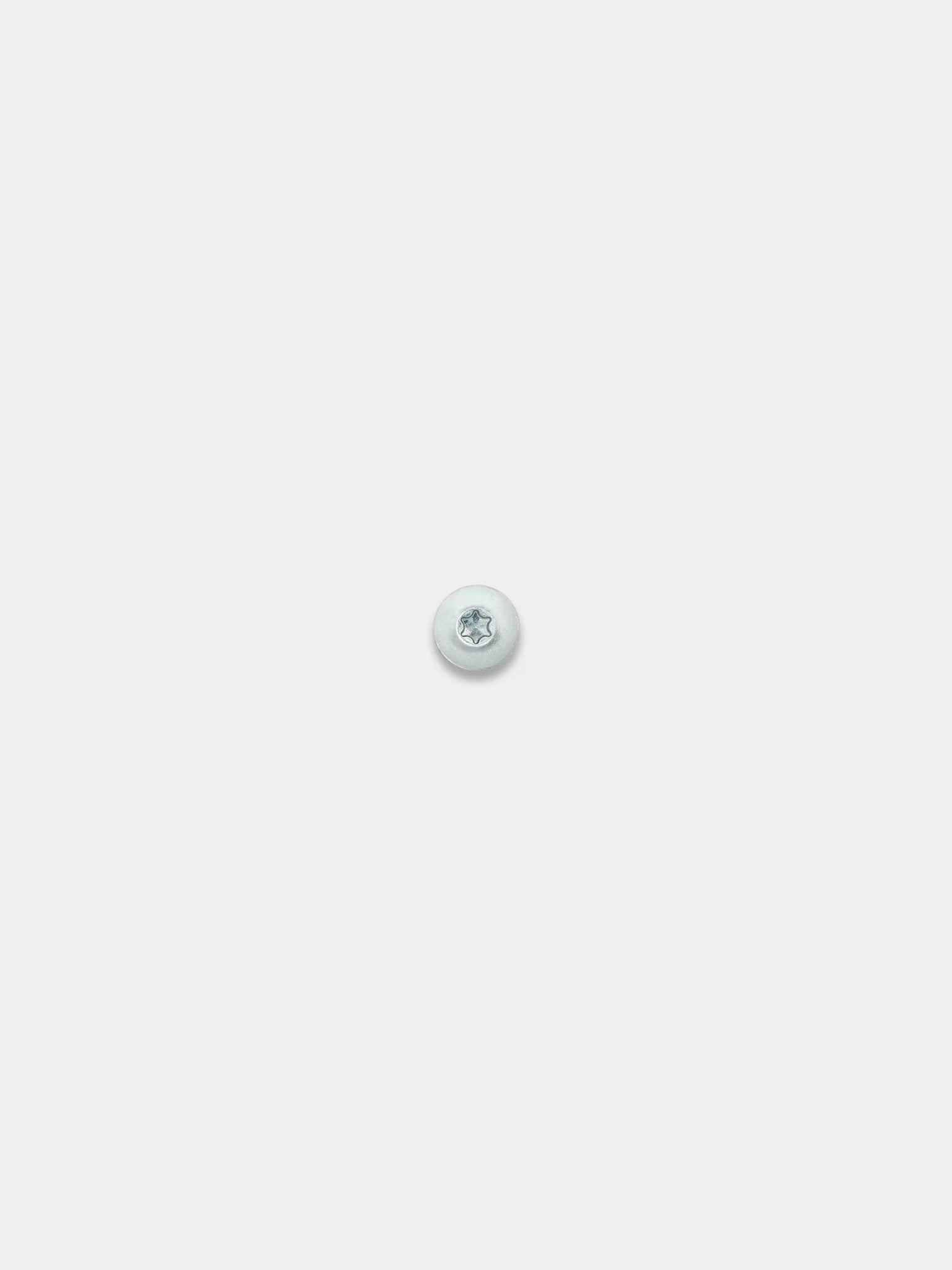 WoodUpp Aluwood | Backside Screw 4.8x19 w. Ø10 washer TX20 - 100 pcs - Image 4