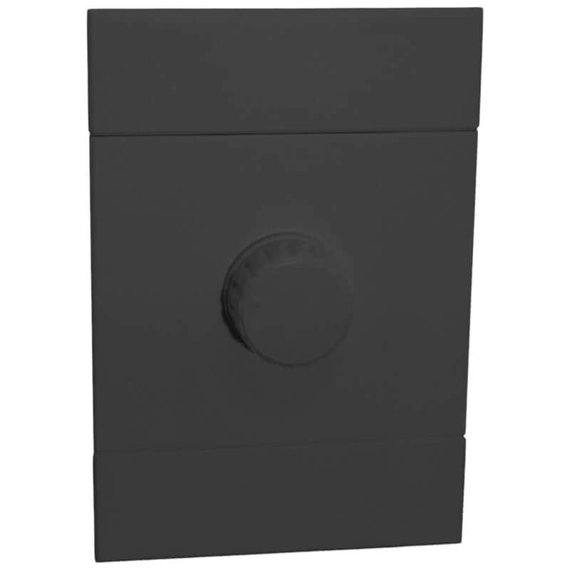 VETI 2 - 800W / 400W LED Universal Rotary Dimmer