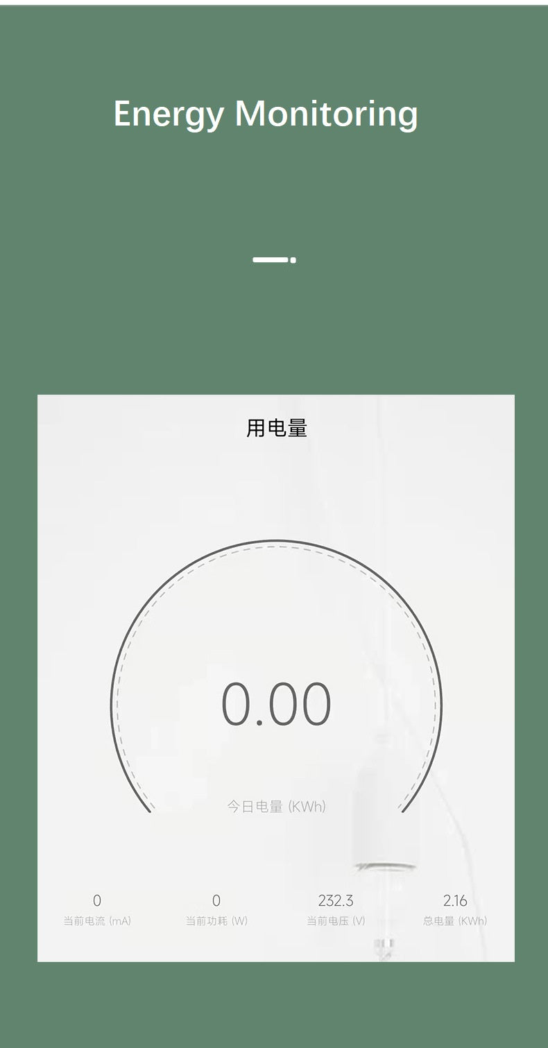 Smart WiFi Plug (SA 3-Pin) - Image 4