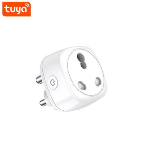 Smart WiFi Plug (SA 3-Pin)