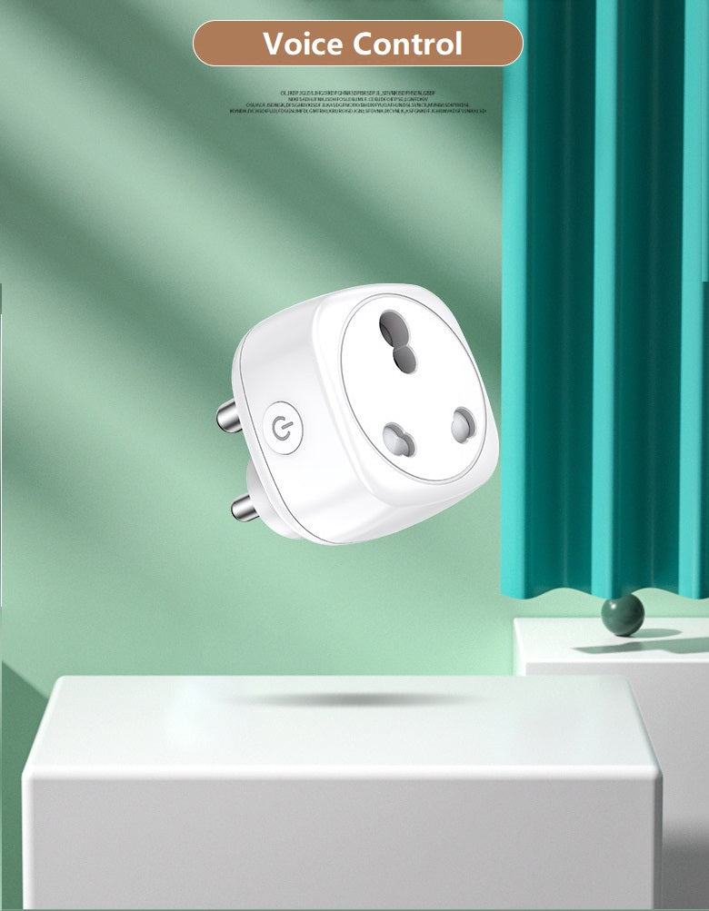 Smart WiFi Plug (SA 3-Pin) - Image 3