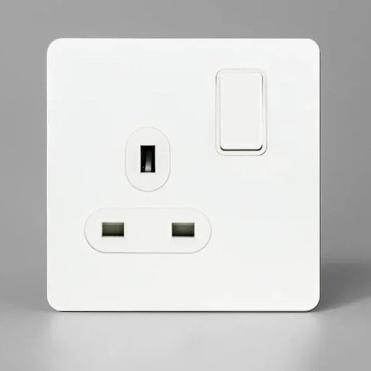 Rocker - White - Image 3