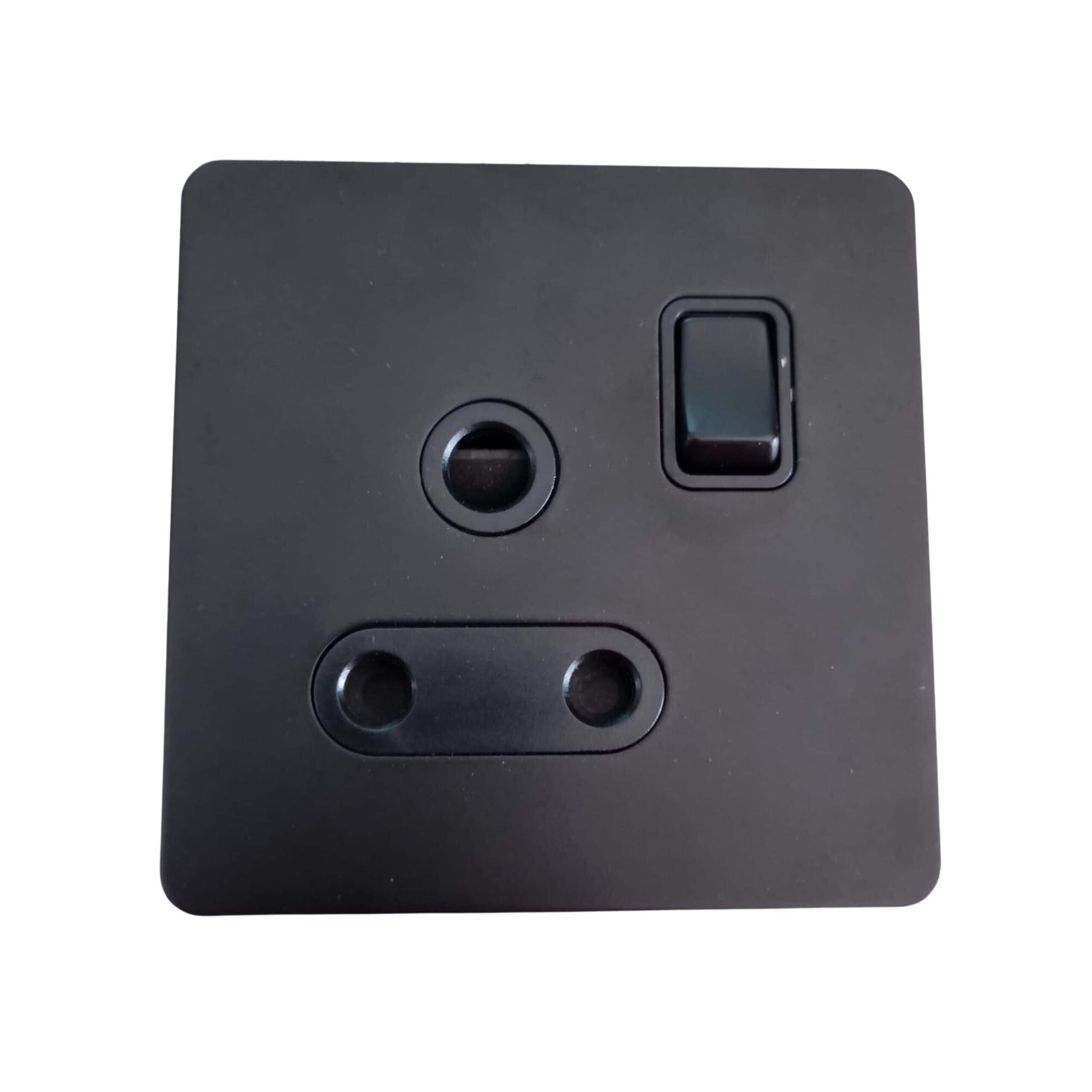 Rocker - Black - Image 20