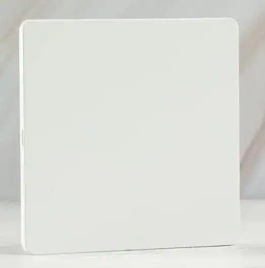 Bastille - White with Gold toggle - Image 6