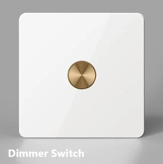 Bastille - White with Gold toggle - Image 13