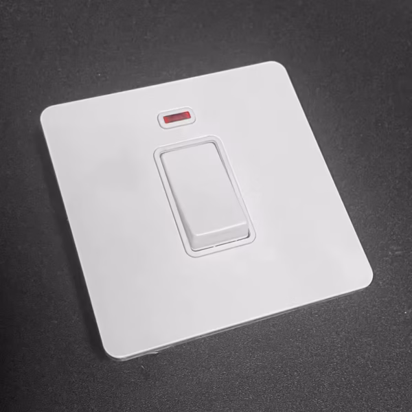 Bastille - White with Gold toggle - Image 7